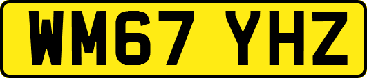 WM67YHZ
