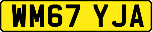 WM67YJA