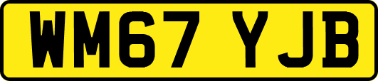 WM67YJB