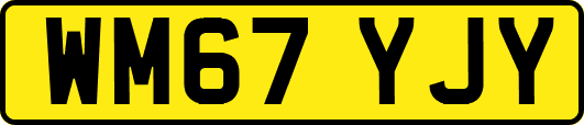 WM67YJY