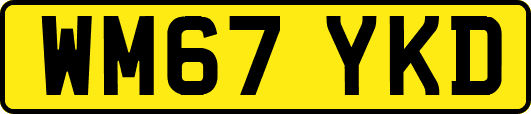 WM67YKD