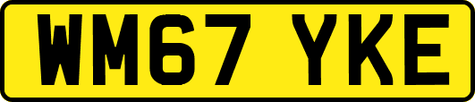 WM67YKE