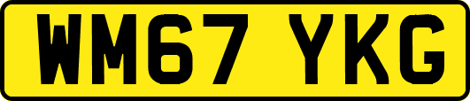 WM67YKG