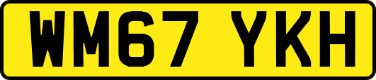 WM67YKH
