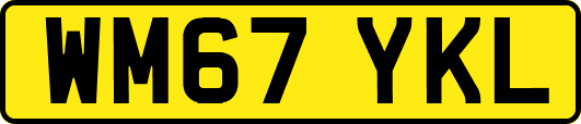 WM67YKL