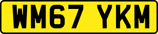 WM67YKM