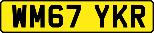 WM67YKR