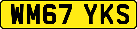 WM67YKS