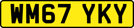 WM67YKY