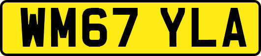 WM67YLA