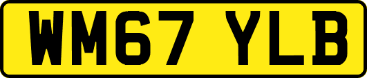 WM67YLB