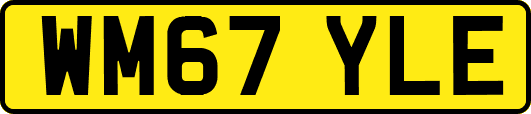 WM67YLE
