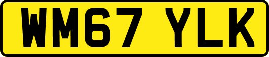 WM67YLK