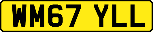 WM67YLL