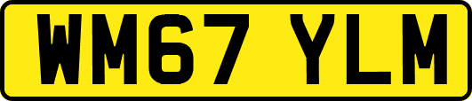 WM67YLM