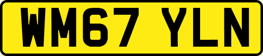WM67YLN