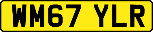 WM67YLR