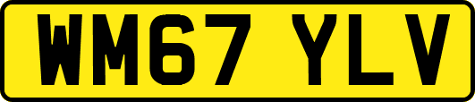 WM67YLV