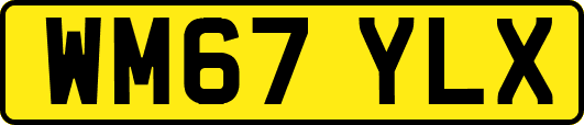 WM67YLX