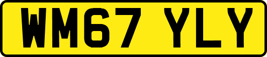 WM67YLY