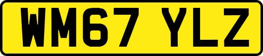WM67YLZ