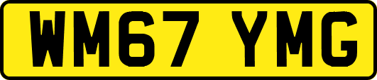 WM67YMG