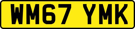 WM67YMK