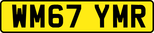 WM67YMR