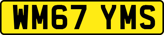 WM67YMS