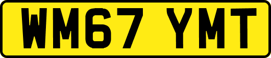 WM67YMT