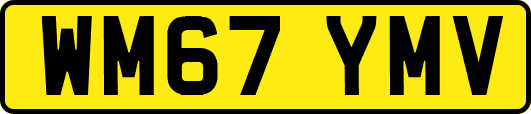WM67YMV