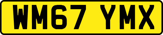 WM67YMX