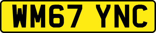 WM67YNC
