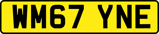 WM67YNE