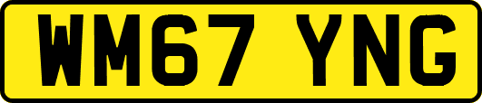 WM67YNG