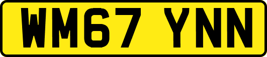 WM67YNN