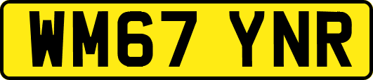 WM67YNR