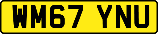 WM67YNU