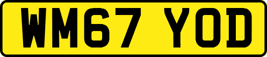 WM67YOD