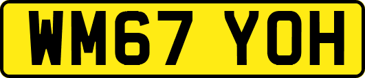 WM67YOH