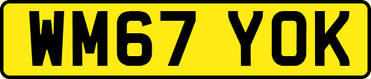 WM67YOK