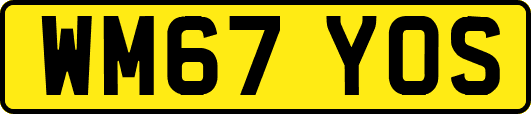 WM67YOS