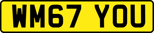 WM67YOU