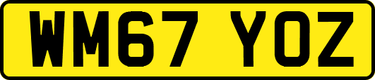 WM67YOZ