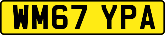 WM67YPA