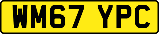 WM67YPC