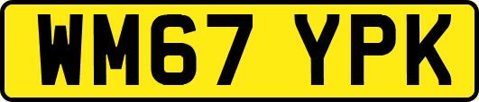 WM67YPK