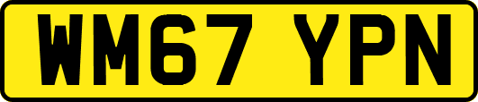 WM67YPN