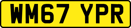 WM67YPR