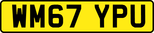 WM67YPU